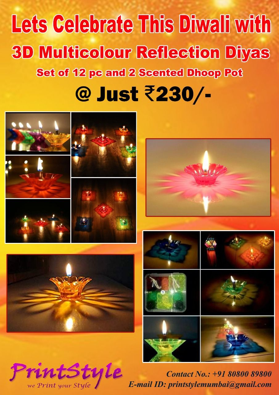 Offer for Diwali