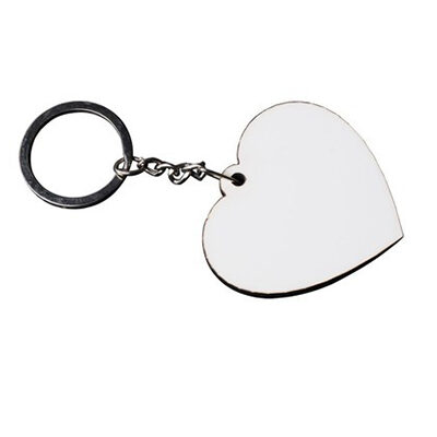 Key Chain Heart