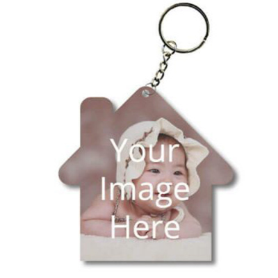 Key Chain House