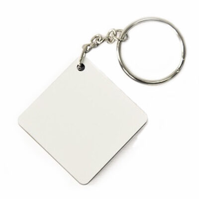 Key Chain Square